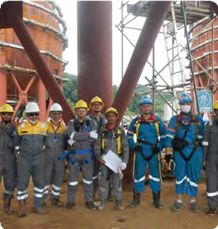 Hydrotest 9