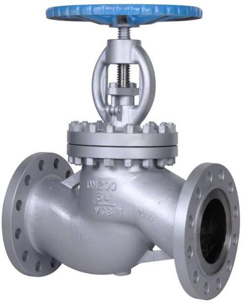 Valve 4
