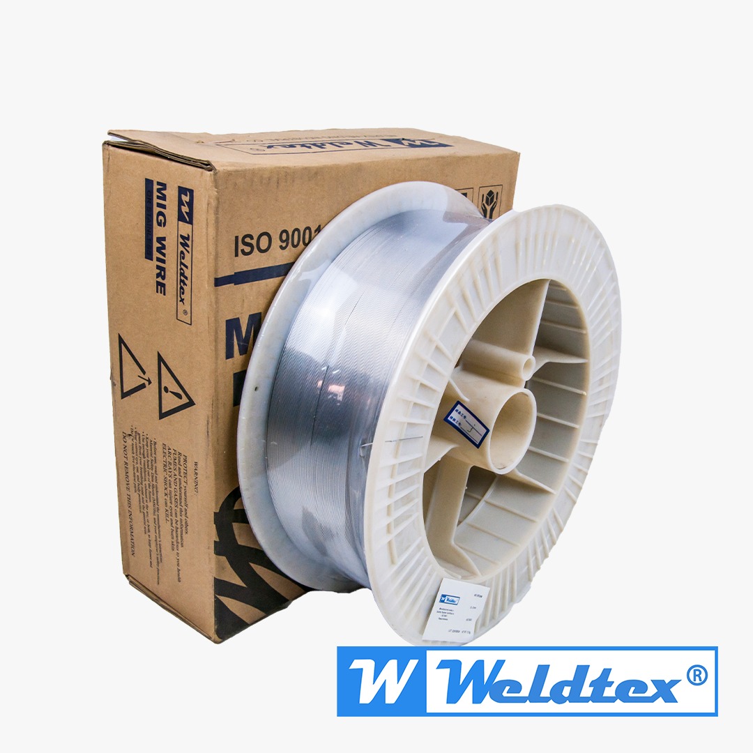 Welding Consumables