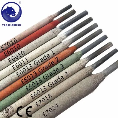 Welding Electrode