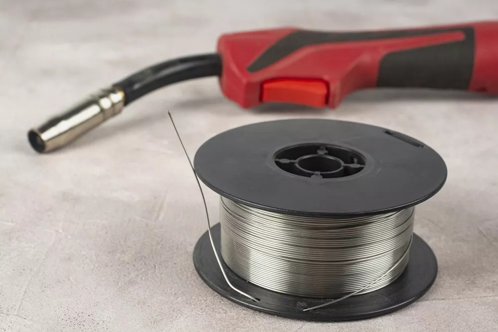 Welding Consumables 2